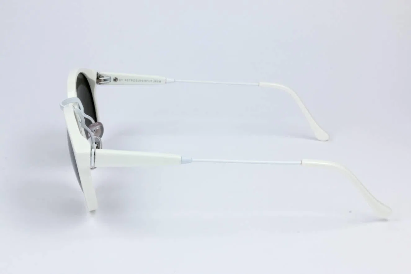 Retrosuperfuture PANAMXC1METRIC Sunglasses - view 4